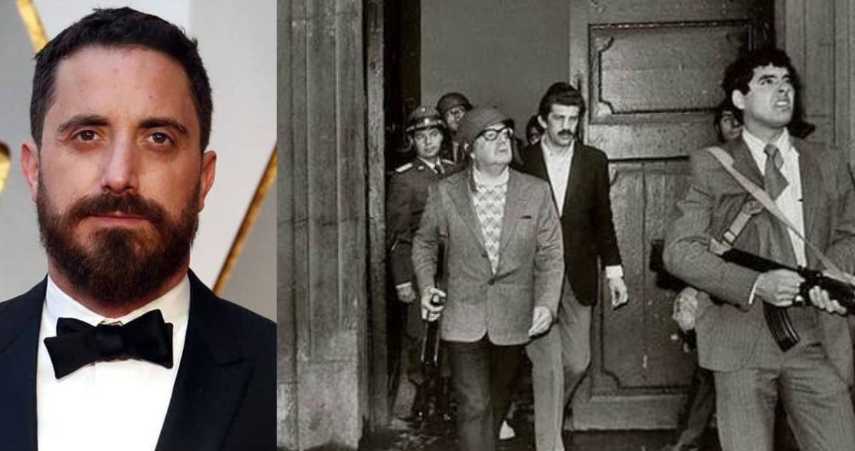 Netflix planea película de Allende y el Golpe de Estado con Pablo Larraín y un millonario presupuesto