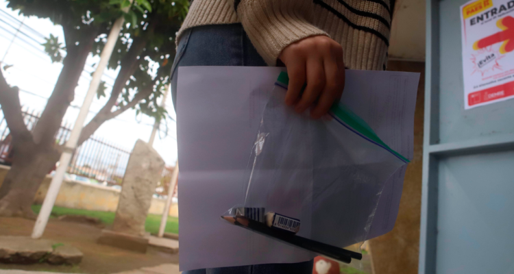 CONTEXTO | Agencia UNO