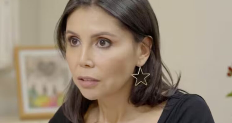 Pamela Lagos tras diagnóstico de cáncer: “Carmen Gloria me escribe todos los días”