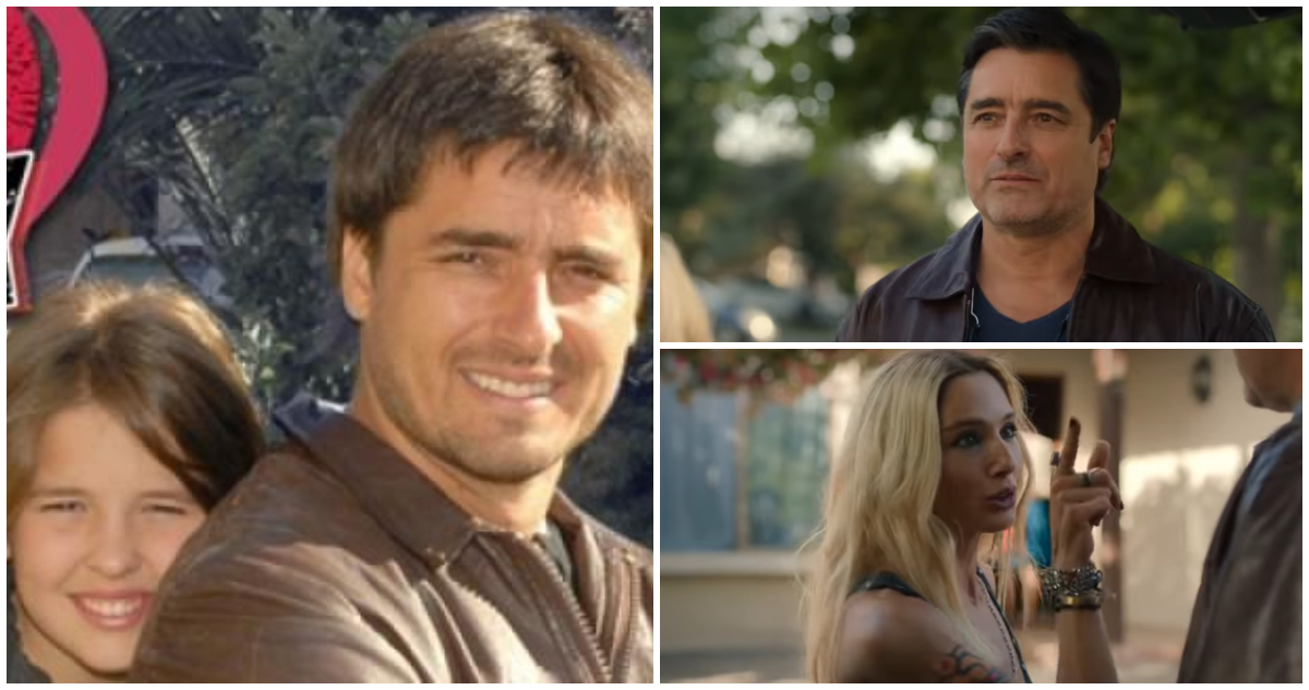 “Papi Ricky, la película” libera primer adelanto con Zabaleta, Swett y Belén Soto