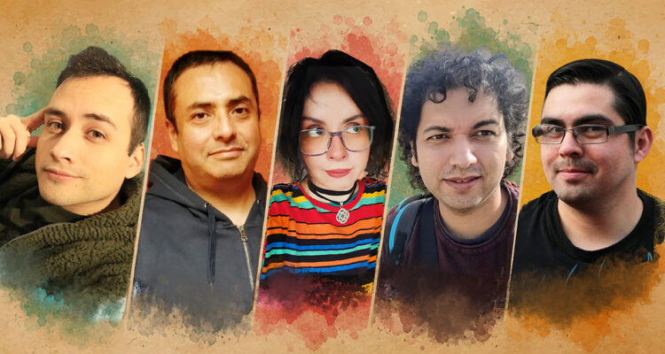 Cartamanía TCG Fest: Cinco artistas de Mitos y Leyendas encabezarán evento dedicado a los juegos de cartas