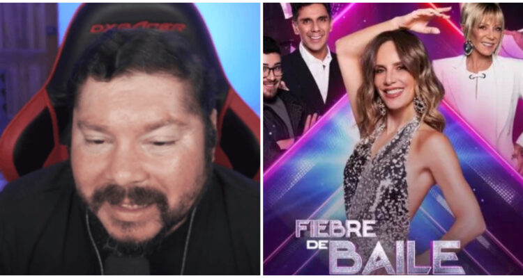 “Para la casa no más”: Canal de Pancho explica su quiebre con Fiebre de Baile y CHV