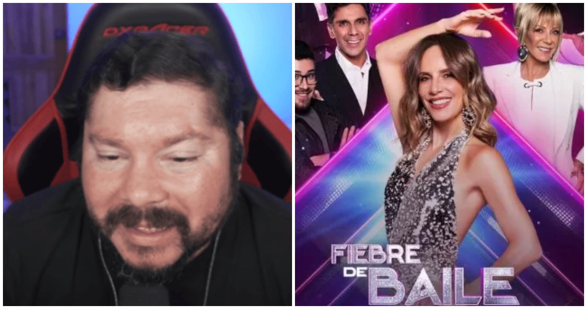“Para la casa no más”: Canal de Pancho explica su quiebre con Fiebre de Baile y CHV
