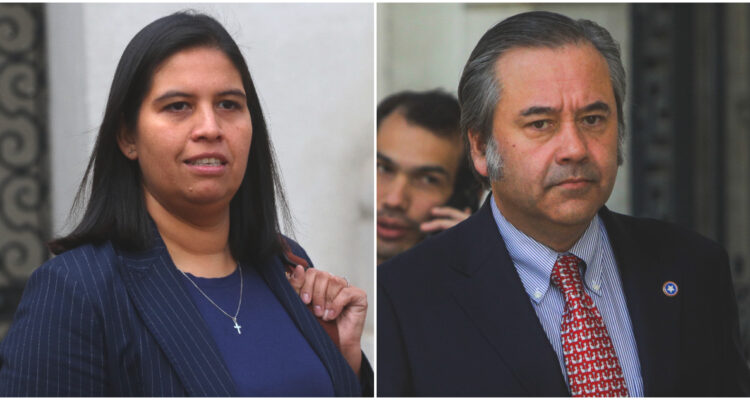 Parlamentarios oficialistas califican de “medida dolorosa pero necesaria” aumentar el endeudamiento