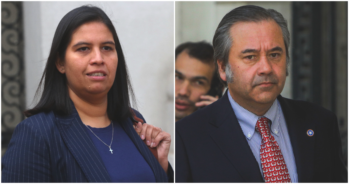 Parlamentarios oficialistas califican de “medida dolorosa pero necesaria” aumentar el endeudamiento