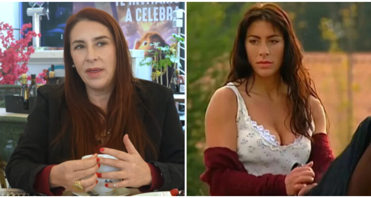Patricia López y la “era dorada” del canal público: “TVN no nos cuidó; no pensó en nuestra vejez”