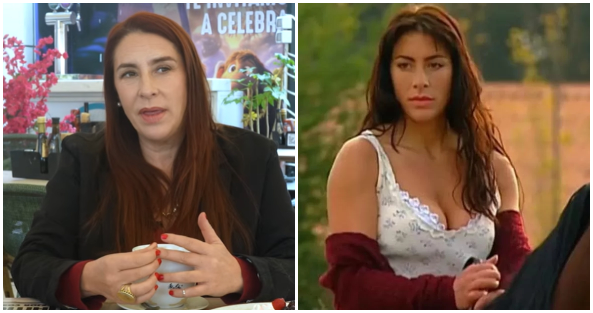 Patricia López y la “era dorada” del canal público: “TVN no nos cuidó; no pensó en nuestra vejez”