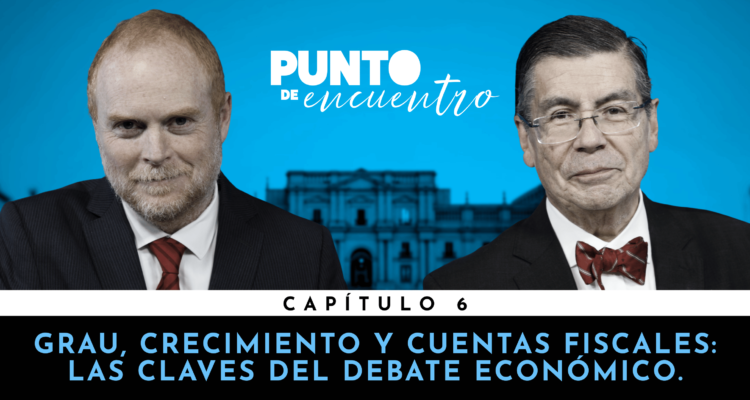 Grau, crecimiento y cuentas fiscales: las claves del debate económico