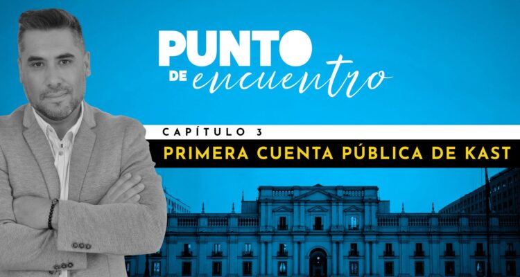 Las expectativas de la primera Cuenta Pública de Kast