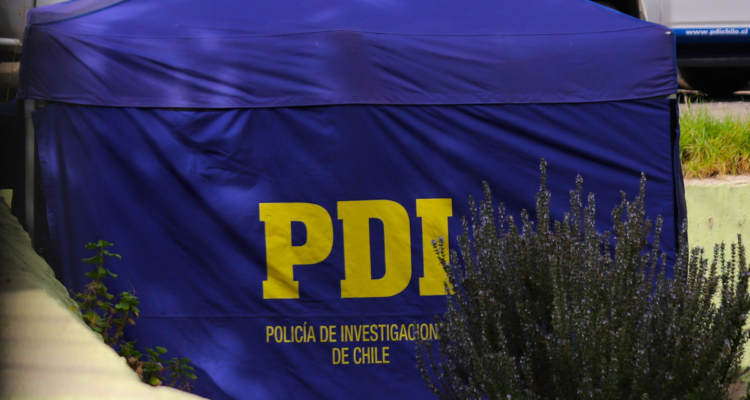 Hombre muere tras ser baleado en La Pintana