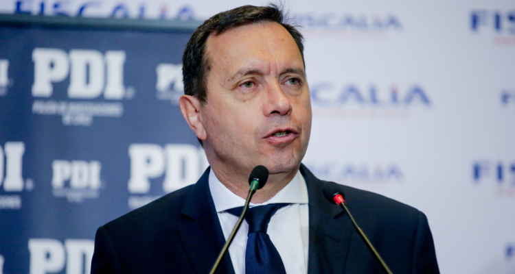 PDI confirma que 52 de 64 niños haitianos ya fueron ubicados, están con familiares y escolarizados