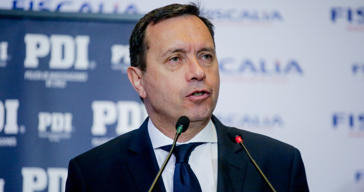 PDI confirma que 52 de 64 niños haitianos ya fueron ubicados, están con familiares y escolarizados