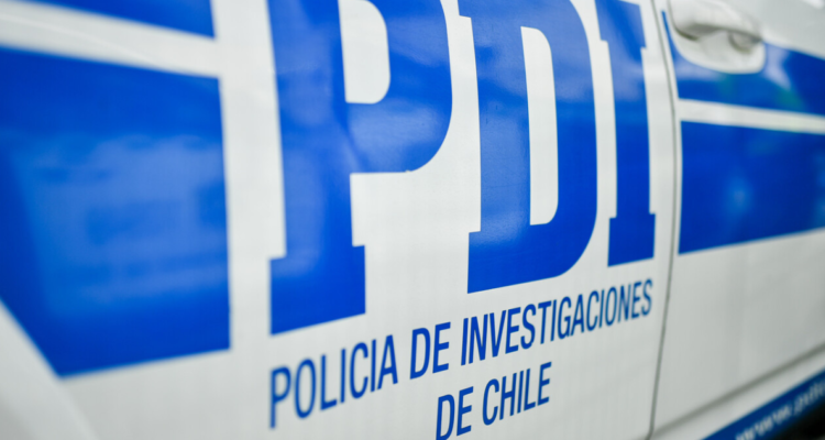 PDI ubica en Colombia a líder del Tren del Coro acusado de femicidio: Chile pedirá extradición