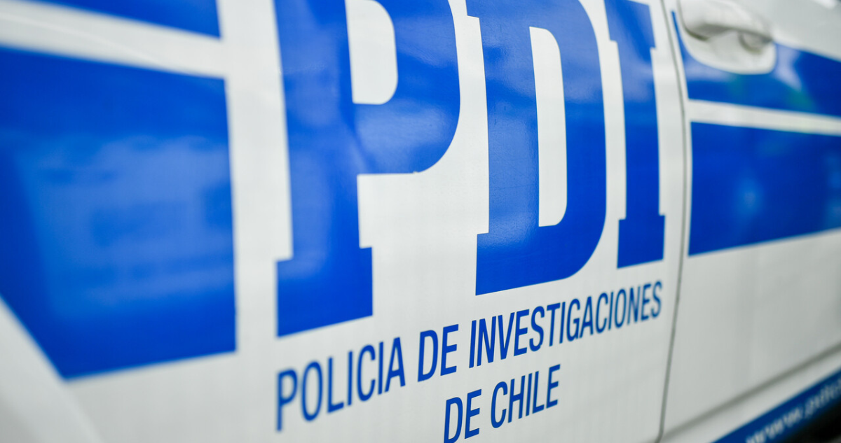 PDI ubica en Colombia a líder del Tren del Coro acusado de femicidio: Chile pedirá extradición