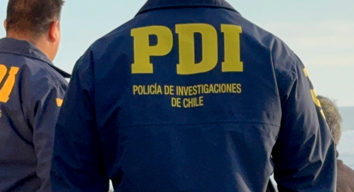 Investigan homicidio frustrado en Peñalolén: hombre es atacado a tiros tras discusión en feria libre