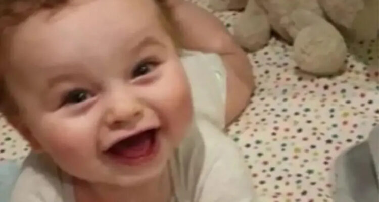 Preston fue asesinado cuatro meses después de ser adoptado