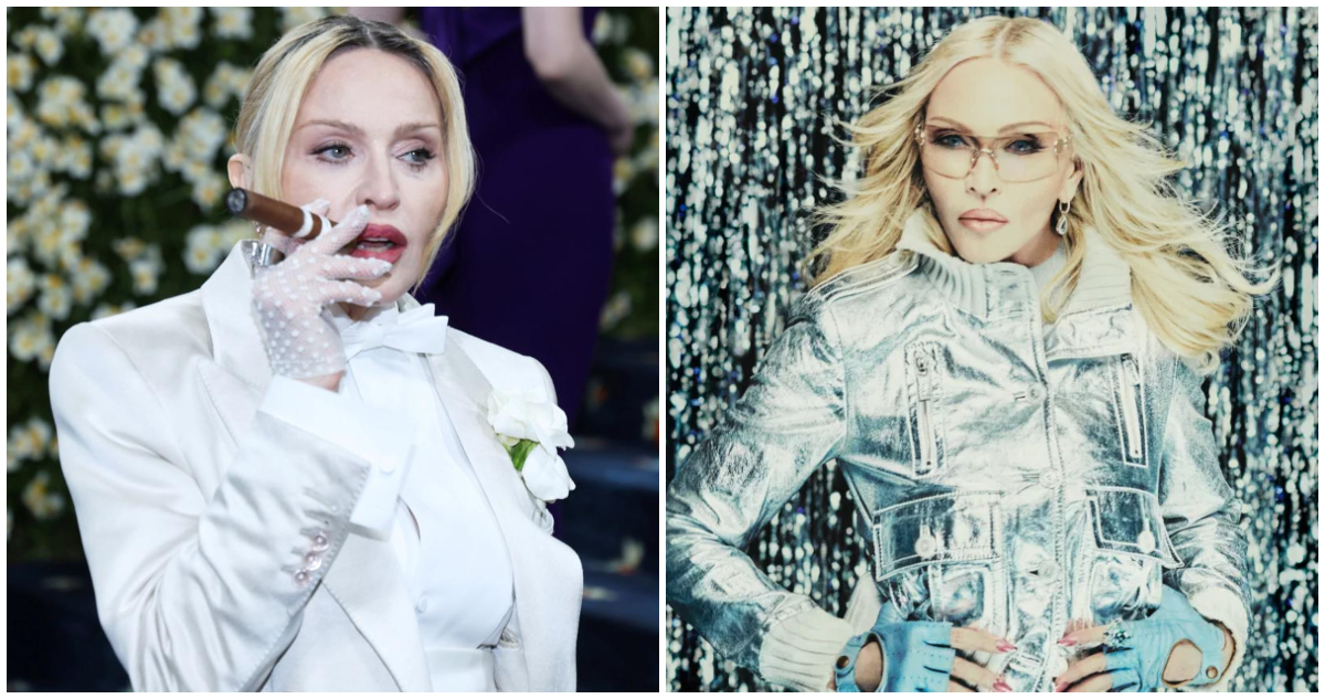 Pérdidas, reinvención y riesgo de muerte: Madonna y los durísimos 3 años que la devolvieron a la cima