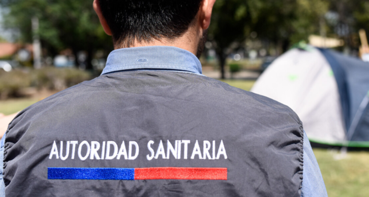 Fiscalización a cabarets y locales nocturnos en Pitrufquén deja 5 sumarios sanitarios