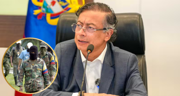 Gustavo Petro