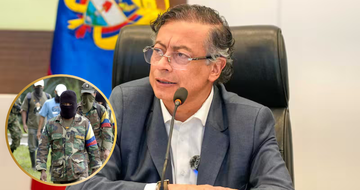 Gustavo Petro