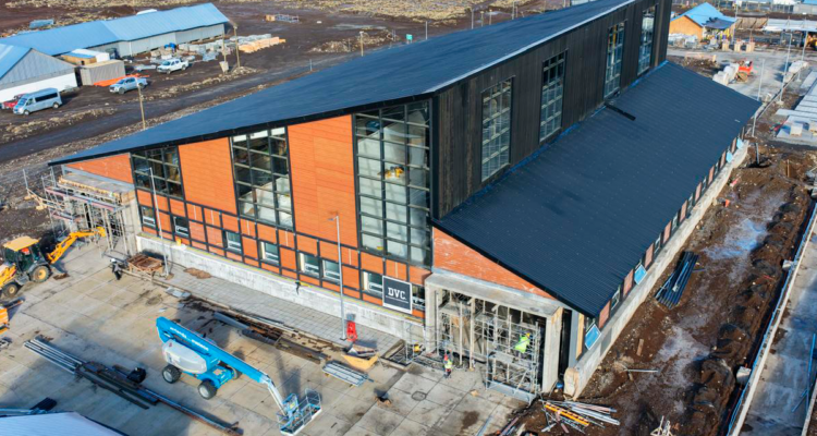 MOP Bío Bío
