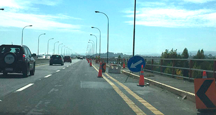 Puente Juan Pablo II | MOP