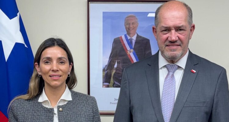 Nueva coordinadora de Plan Buen Vivir en La Araucanía