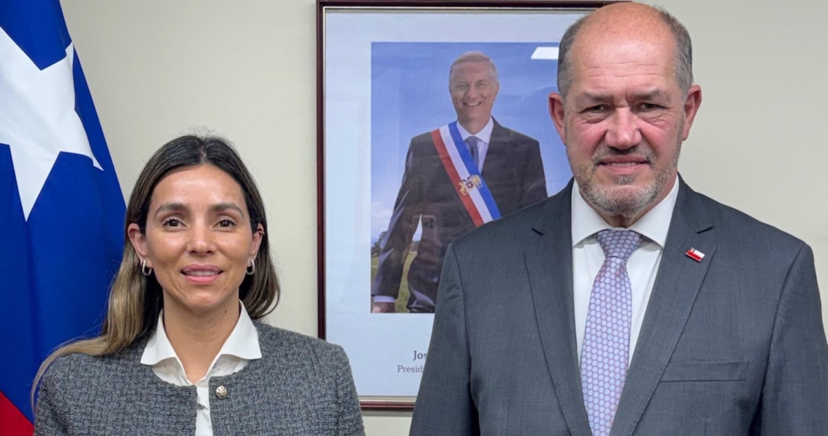 Nueva coordinadora de Plan Buen Vivir en La Araucanía
