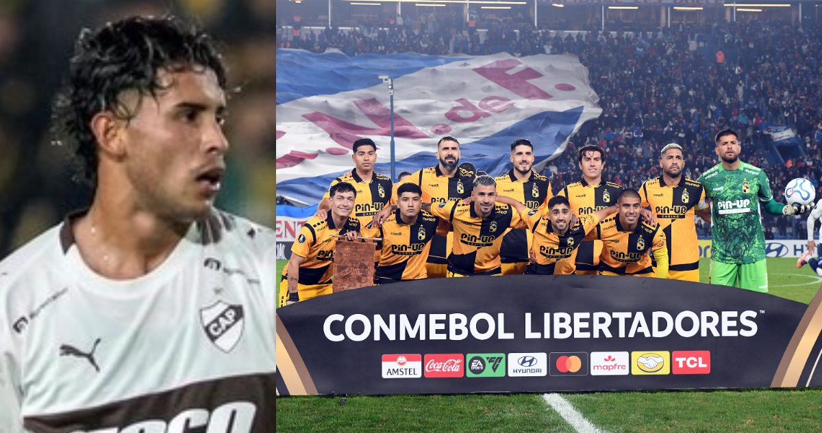 Platense vs Coquimbo Unido en Copa Libertadores