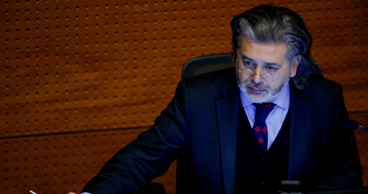 PNL, RN y Evópoli se alinean con UDI y piden a Kast remover a juez Urrutia por facultad presidencial