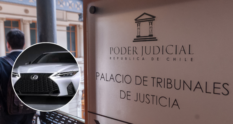 Poder Judicial defiende renovar sus autos por antigüedad y asegura que los cambios serán graduales