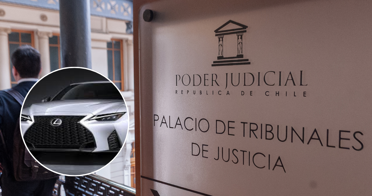 Poder Judicial defiende renovar sus autos por antigüedad y asegura que los cambios serán graduales