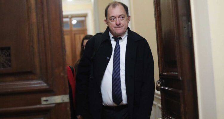 Poduje niega anhelo presidencial ante buena aprobación: “Me tiré a la alcaldía, fue terrible perder”