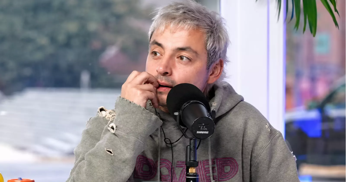 Pollo Castillo en referencia a deuda del CAE