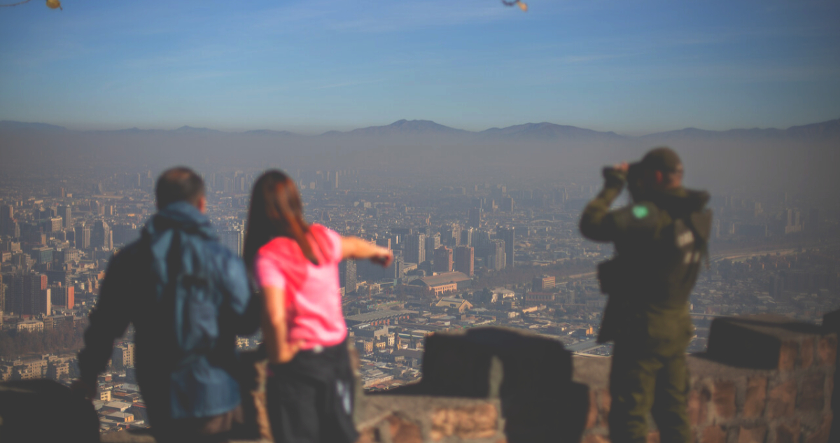 Por mala calidad del aire declaran Alerta Ambiental en RM: revisa restricciones para este martes aquí