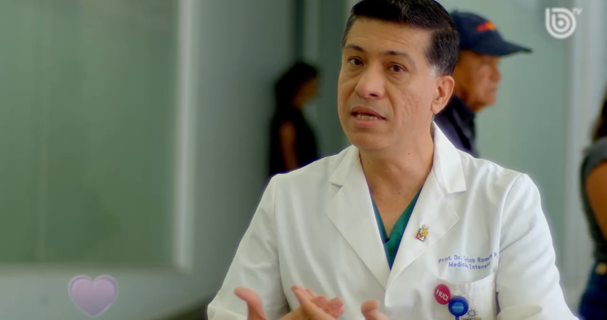 Conecta Vida: Cuidado humanizado y la importancia de la música en el bienestar y la salud emocional