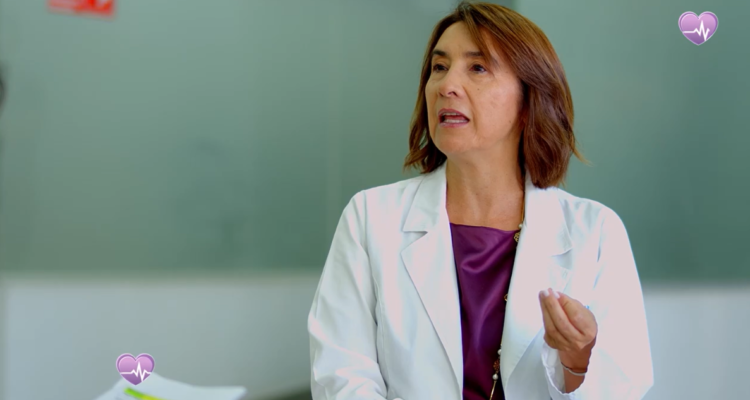 Conecta Vida: Cáncer en Chile y el poder de una alimentación saludable