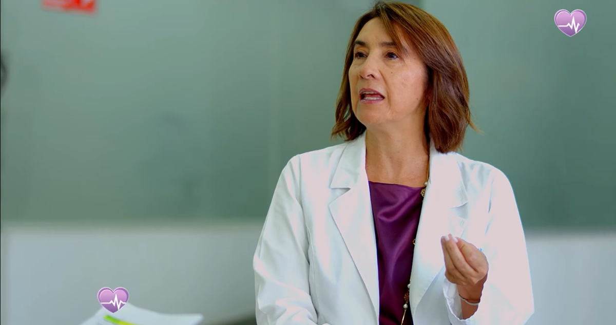 Conecta Vida: Cáncer en Chile y el poder de una alimentación saludable
