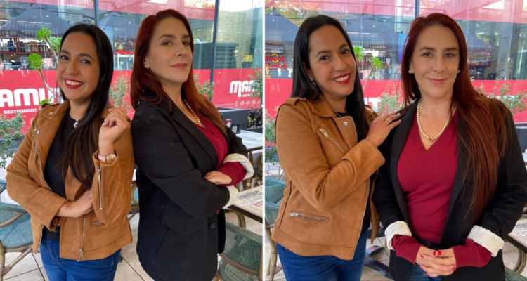 Patricia López y su crítica a TVN: "Nunca tuvimos contratos, el canal no nos cuidó"