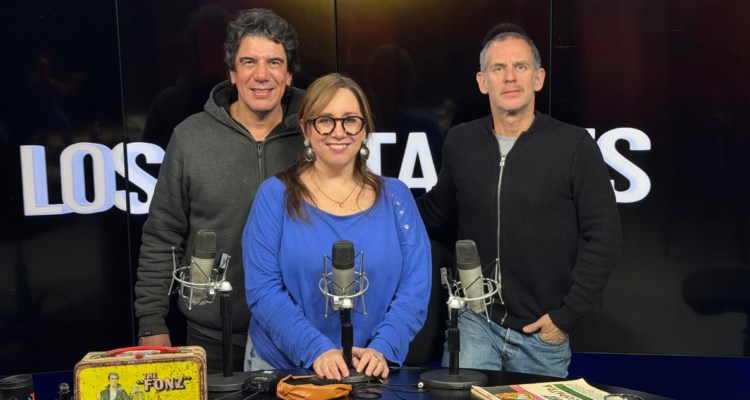 Los Inestables Podcast: ¿Será Trump un extraterrestre?