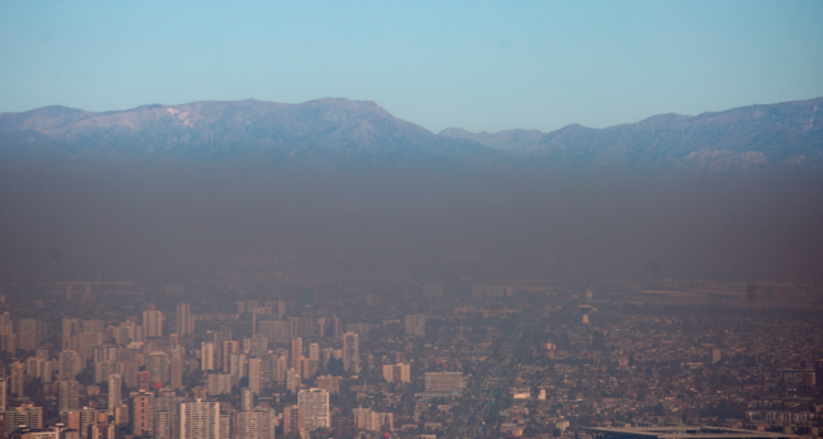 CONTEXTO | Agencia UNO