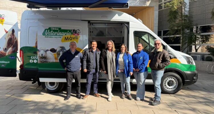 Presentan primera Clínica Veterinaria de Animales Mayores en todo Chile: se ubica en Colina