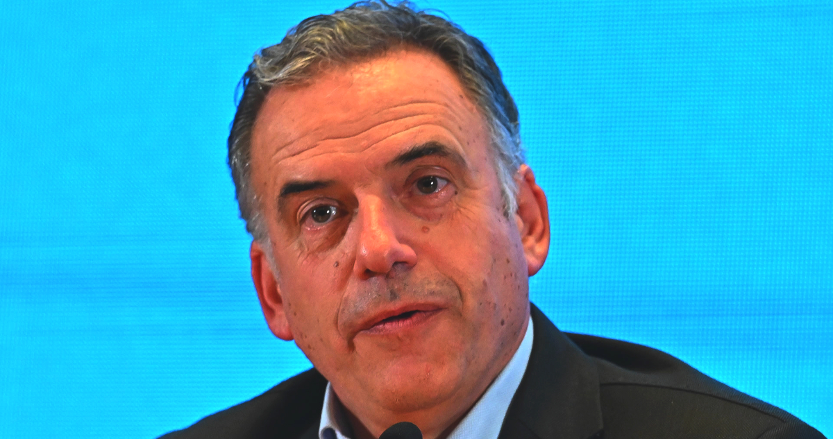 Presidente de Uruguay en la polémica por compra de camioneta particular con privilegiado descuento