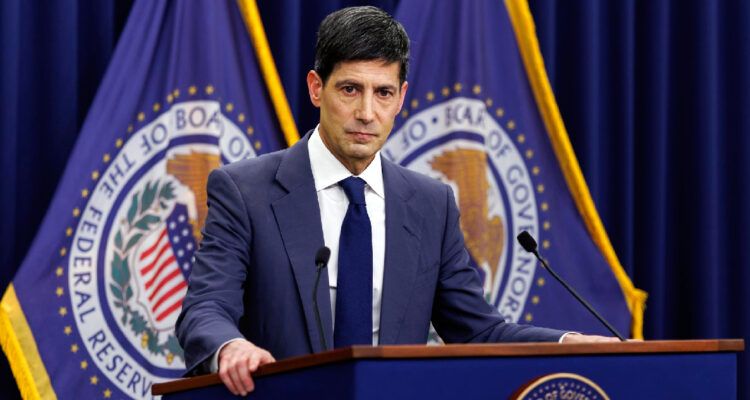 Las primeras definiciones del nuevo presidente de la Reserva Federal propuesto por Trump: Kevin Warsh