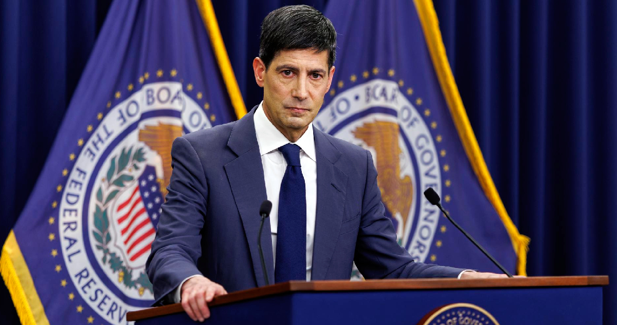 Los primeros anuncios del nuevo presidente de la Reserva Federal propuesto por Trump: Kevin Warsh