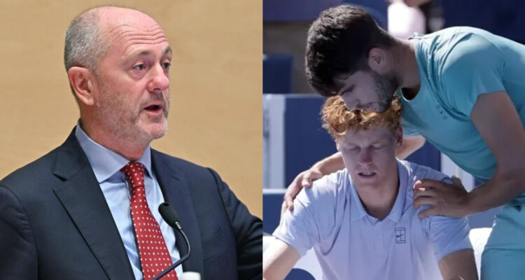 presidente-italiano-de-tenis-angelo-binaghi-critica-a-alcaraz-y-lo-pone-por-abajo-de-sinner