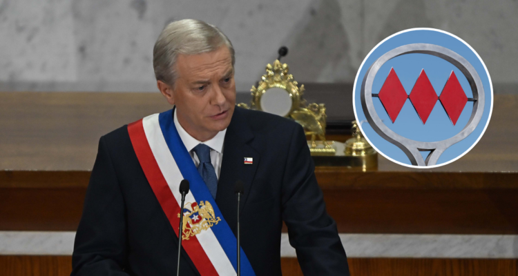 Presidente Kast reconoce a administraciones anteriores y asegura continuidad de avances del Metro
