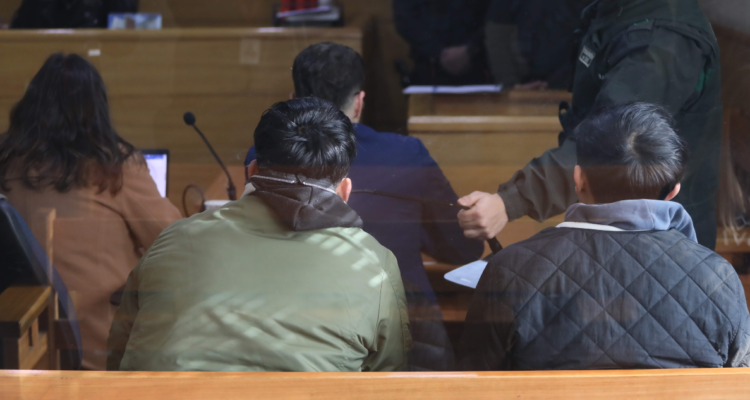 Prisión para nuevos detenidos por asesinato de niño: todos los involucrados quedaron tras las rejas