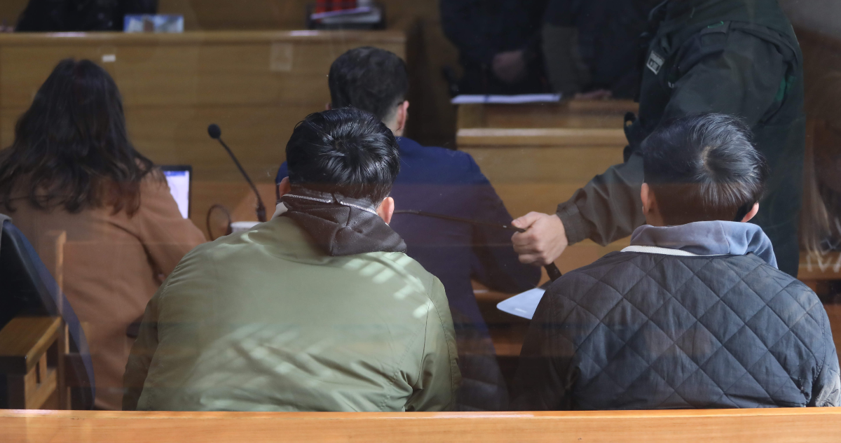 Prisión para nuevos detenidos por asesinato de niño: todos los involucrados quedaron tras las rejas