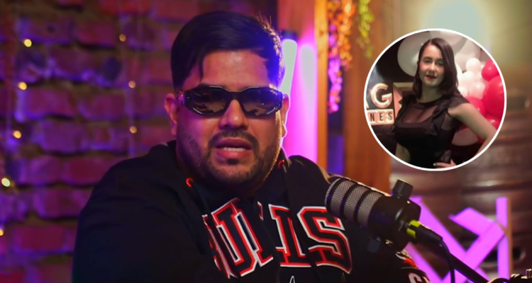 "Productor" del Tren de Aragua dejó entrever los delitos de la banda durante diálogo en YouTube